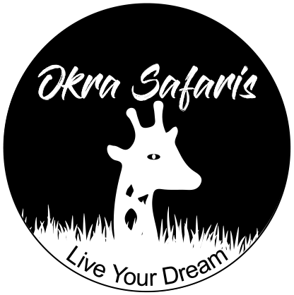 Okra Safaris Logo